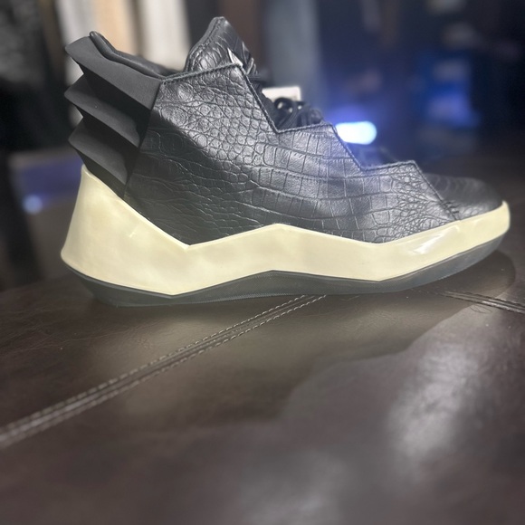 ADIDAS ORIGINALS Fresco 'JADDOU' Sample 2014 - Picture 15 of 15